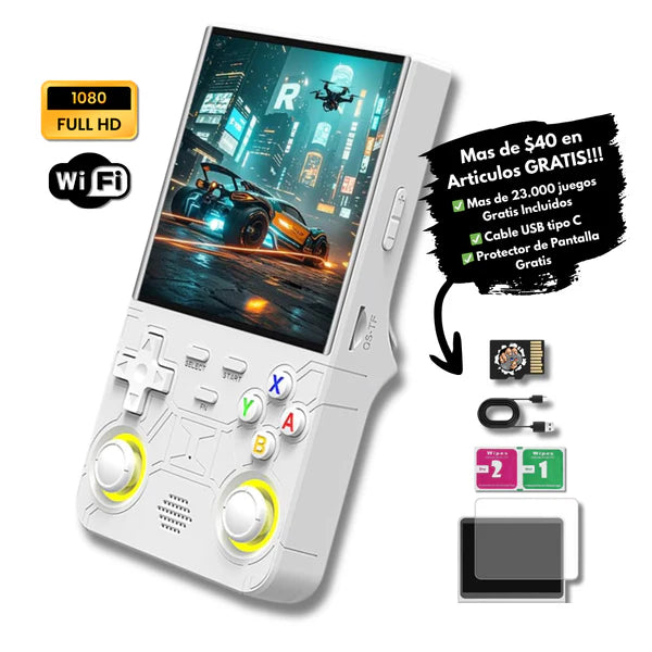 PixelVerse™ Retro Gaming