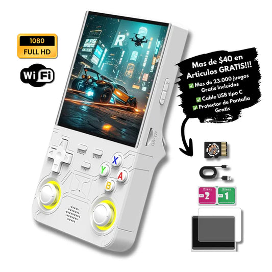 PixelVerse™ Retro Gaming